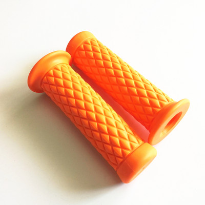 Novi 7/8'' 22MM univerzalni rukohvati za upravljač motocikla Cafe Racer Vintage rukohvat za motocikle CG/GN/GS125