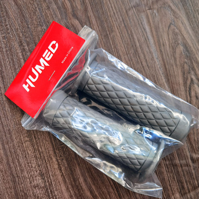 Novi 7/8'' 22MM univerzalni rukohvati za upravljač motocikla Cafe Racer Vintage rukohvat za motocikle CG/GN/GS125