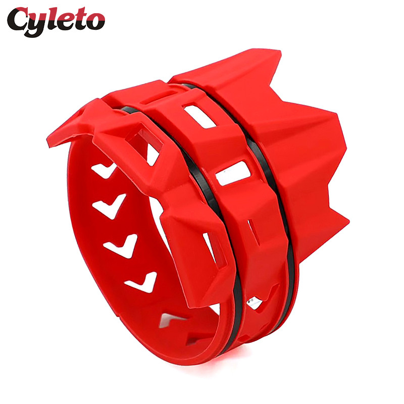 Motociklo išmetimo vamzdžio duslintuvo skydo apsauga, skirta KTM SX XC XCW XCF SXF EXC 200 250 300 350 450 EXCF 400 500 525 530 625