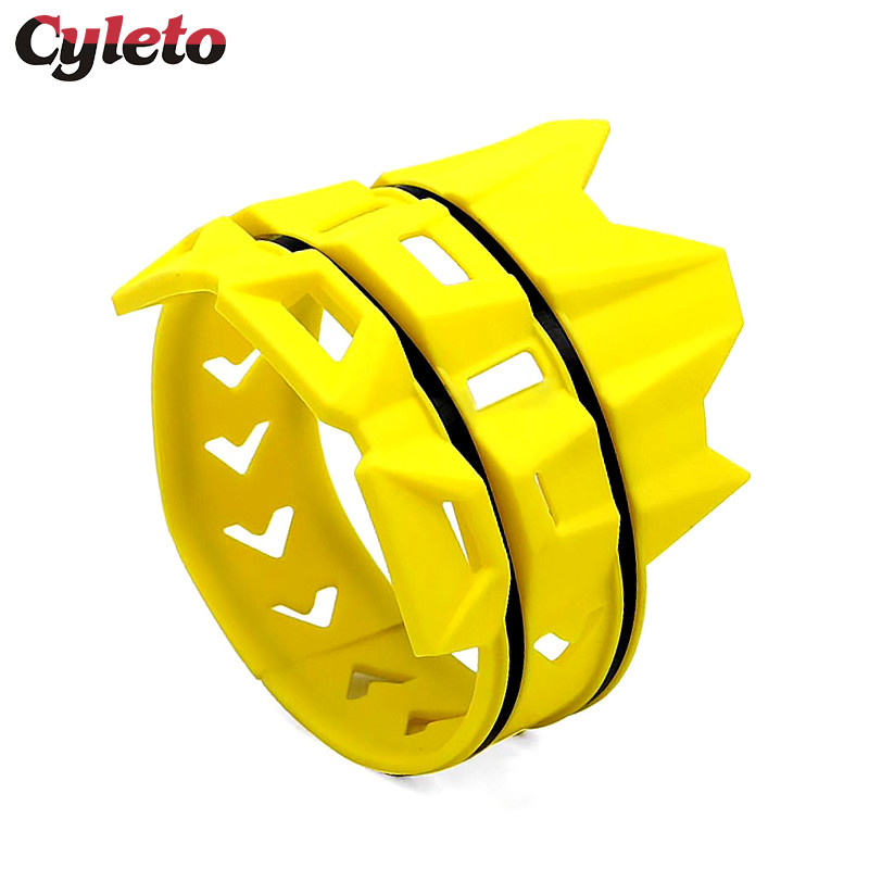 Motociklo išmetimo vamzdžio duslintuvo skydo apsauga, skirta KTM SX XC XCW XCF SXF EXC 200 250 300 350 450 EXCF 400 500 525 530 625
