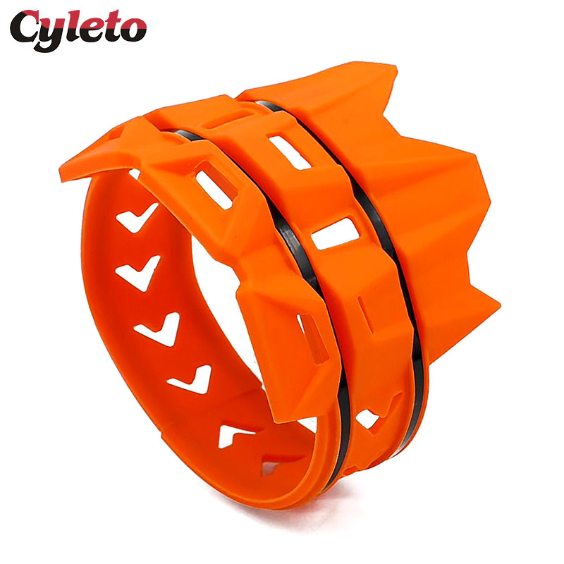 Motociklo išmetimo vamzdžio duslintuvo skydo apsauga, skirta KTM SX XC XCW XCF SXF EXC 200 250 300 350 450 EXCF 400 500 525 530 625