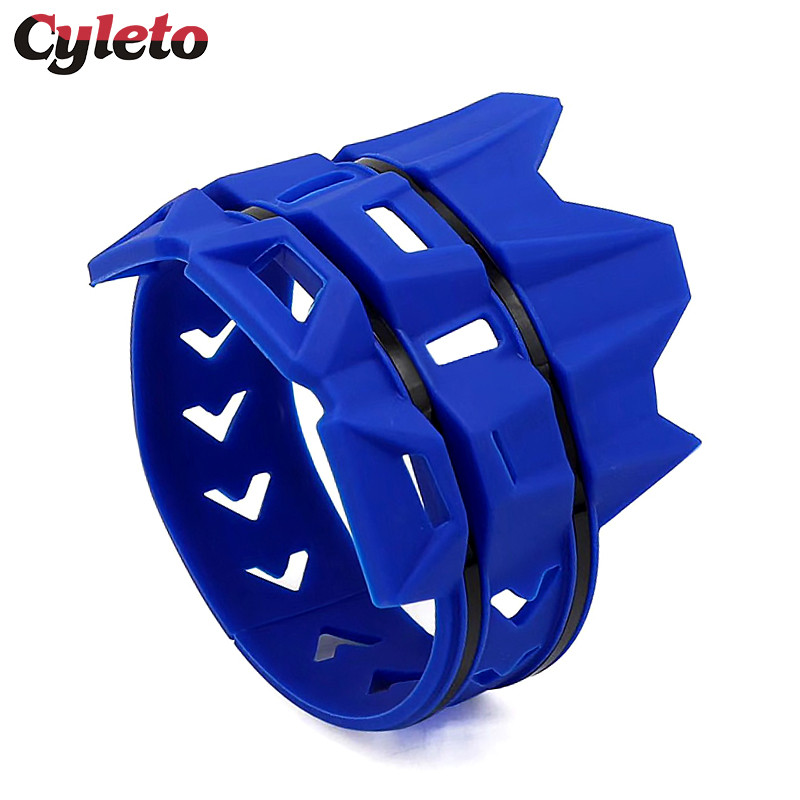 Motociklo išmetimo vamzdžio duslintuvo skydo apsauga, skirta KTM SX XC XCW XCF SXF EXC 200 250 300 350 450 EXCF 400 500 525 530 625