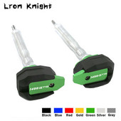 Pentru KAWASAKI GTR1400 GTR 1400 ZX-14R ZX14R NINJA1400 ZZR1400 CNC Cadran de protecție împotriva căderii Slider Careing Guard Protector de accident