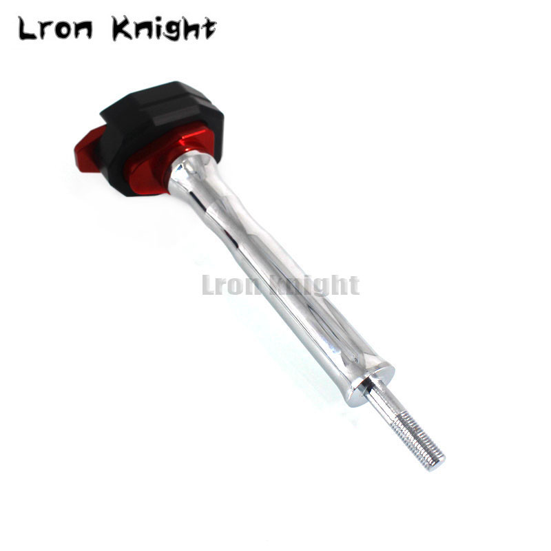 Pentru KAWASAKI GTR1400 GTR 1400 ZX-14R ZX14R NINJA1400 ZZR1400 CNC Cadran de protecție împotriva căderii Slider Careing Guard Protector de accident