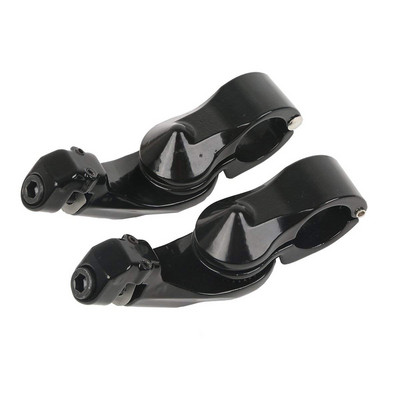 Universal 1-1/4 inch 32mm suport pentru picioare pentru motociclete autostradă pentru protecția motorului suport pentru picioare pentru Harley Honda Kawasaki Suzuki