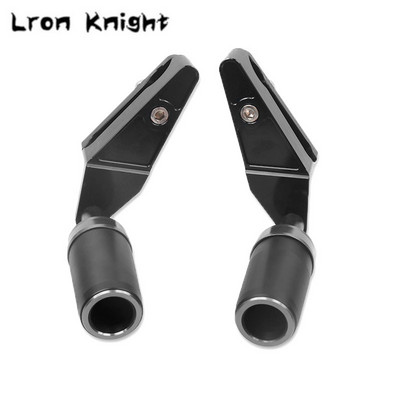 Pentru CFMOTO CF MOTO 250SR 250 SR Motocicletă CNC Cadrul de protecție împotriva căderii Glisor pentru carenări Protector de protecție împotriva accidentului