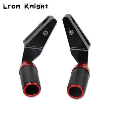 Pentru CFMOTO CF MOTO 250SR 250 SR Motocicletă CNC Cadrul de protecție împotriva căderii Glisor pentru carenări Protector de protecție împotriva accidentului