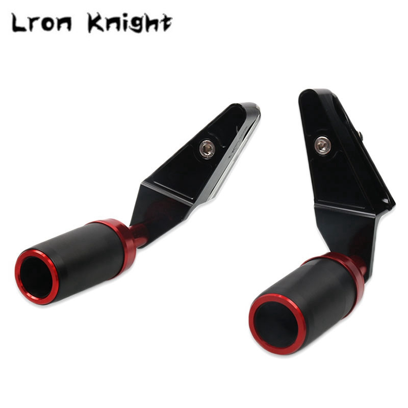 Pentru CFMOTO CF MOTO 250SR 250 SR Motocicletă CNC Cadrul de protecție împotriva căderii Glisor pentru carenări Protector de protecție împotriva accidentului