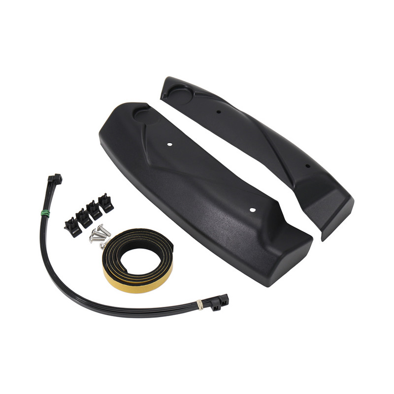 BMW R1200GS / GSA / ADV mootorratta R 1150 GS / GSA jaoks aastaringselt esihargi amortisaatori kaitsekate R 1200 1150 GS