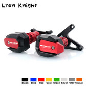 Pentru HONDA CB650R CBR650R CB CBR 650R 2019 2020 Motocicletă CNC Cadrul de protecție împotriva căderii Glisor Carenat Protector Crash Pad Protector