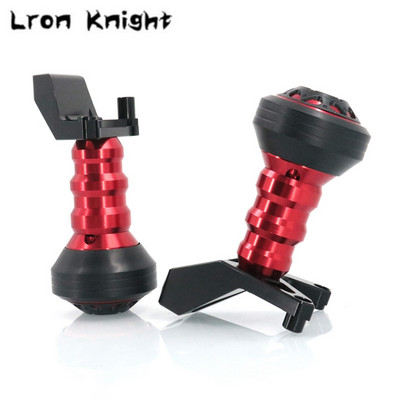 Pentru HONDA CB650R CBR650R CB CBR 650R 2019 2020 Motocicletă CNC Cadrul de protecție împotriva căderii Glisor Carenat Protector Crash Pad Protector