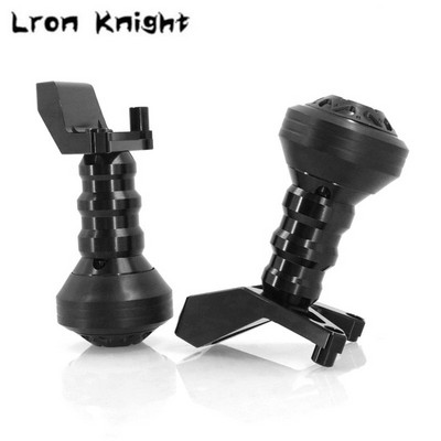 Pentru HONDA CB650R CBR650R CB CBR 650R 2019 2020 Motocicletă CNC Cadrul de protecție împotriva căderii Glisor Carenat Protector Crash Pad Protector