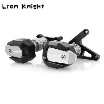 Pentru HONDA CB650R CBR650R CB CBR 650R 2019 2020 Motocicletă CNC Cadrul de protecție împotriva căderii Glisor Carenat Protector Crash Pad Protector