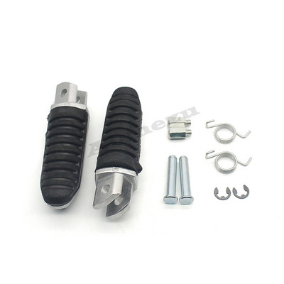 Suport pentru picioare pentru motociclete ACZ față și spate pentru Suzuki SV400 SV650 SV1000 GSR400 GSR600 GSR750 GSXR1300 Hayabusa GSX1300R