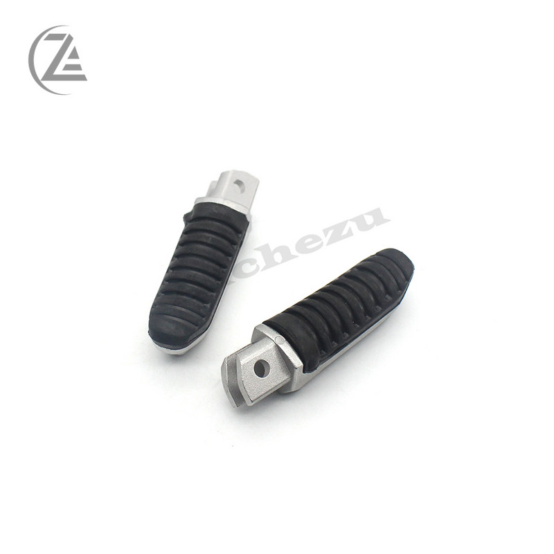 Suport pentru picioare pentru motociclete ACZ față și spate pentru Suzuki SV400 SV650 SV1000 GSR400 GSR600 GSR750 GSXR1300 Hayabusa GSX1300R