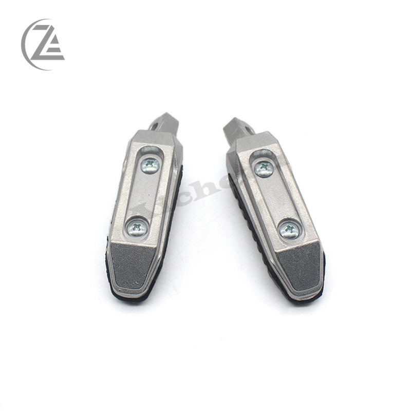 Suport pentru picioare pentru motociclete ACZ față și spate pentru Suzuki SV400 SV650 SV1000 GSR400 GSR600 GSR750 GSXR1300 Hayabusa GSX1300R