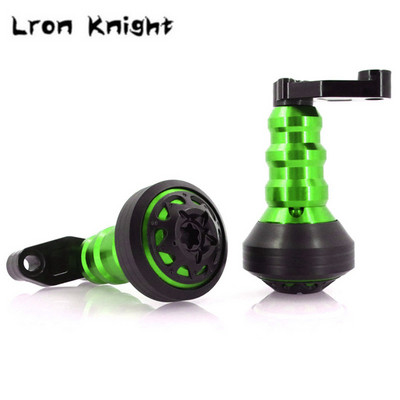 Pentru BMW S1000R S1000 R 2017 2018 2019 2020 Motocicletă CNC Cadre de protecție împotriva căderii Glisor caren Protector anti-coliziune