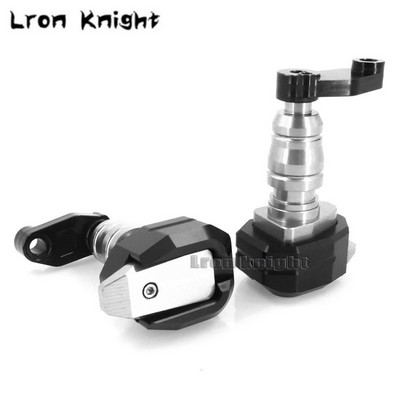 Pentru BMW S1000R S1000 R 2017 2018 2019 2020 Motocicletă CNC Cadre de protecție împotriva căderii Glisor caren Protector anti-coliziune