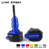 Pentru YAMAHA MT-03 MT03 MT 03 2019-2022 2021 Motocicletă CNC Cadre de protecție împotriva căderii Glisor caren Protector anti-coliziune