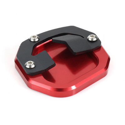 Potrivit pentru Yamaha Tenere 700 2019-2020 Tenere 700 Suport lateral Suport pentru picioare Suport extensie Extensie Aluminiu