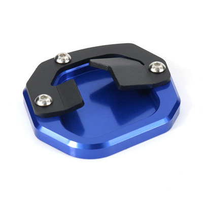 Potrivit pentru Yamaha Tenere 700 2019-2020 Tenere 700 Suport lateral Suport pentru picioare Suport extensie Extensie Aluminiu