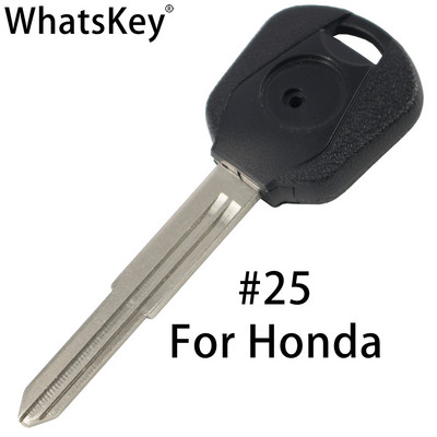 WhatsKey Înlocuiește cheia de motocicletă cu lamă goală netăiată pentru Suzuki pentru Honda pentru Kawasaki pentru Ducati pentru Aprilia pentru BMW pentru Yamaha