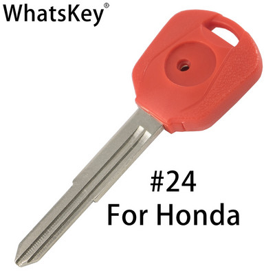 WhatsKey Înlocuiește cheia de motocicletă cu lamă goală netăiată pentru Suzuki pentru Honda pentru Kawasaki pentru Ducati pentru Aprilia pentru BMW pentru Yamaha