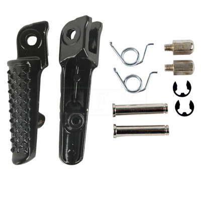 Pentru Honda CBR600RR 2003-2006 CBR1000RR 2004-2014 CB1000R 2008 2009 2010 2011 2012 2013 2014 Suport pentru picioare pentru motociclete