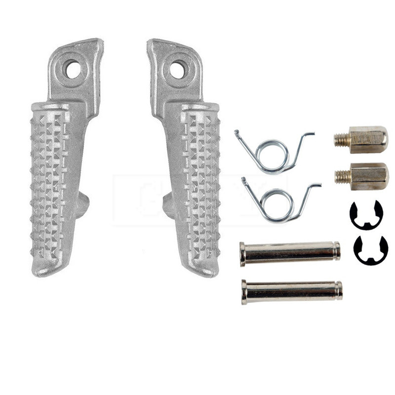 Pentru Honda CBR600RR 2003-2006 CBR1000RR 2004-2014 CB1000R 2008 2009 2010 2011 2012 2013 2014 Suport pentru picioare pentru motociclete