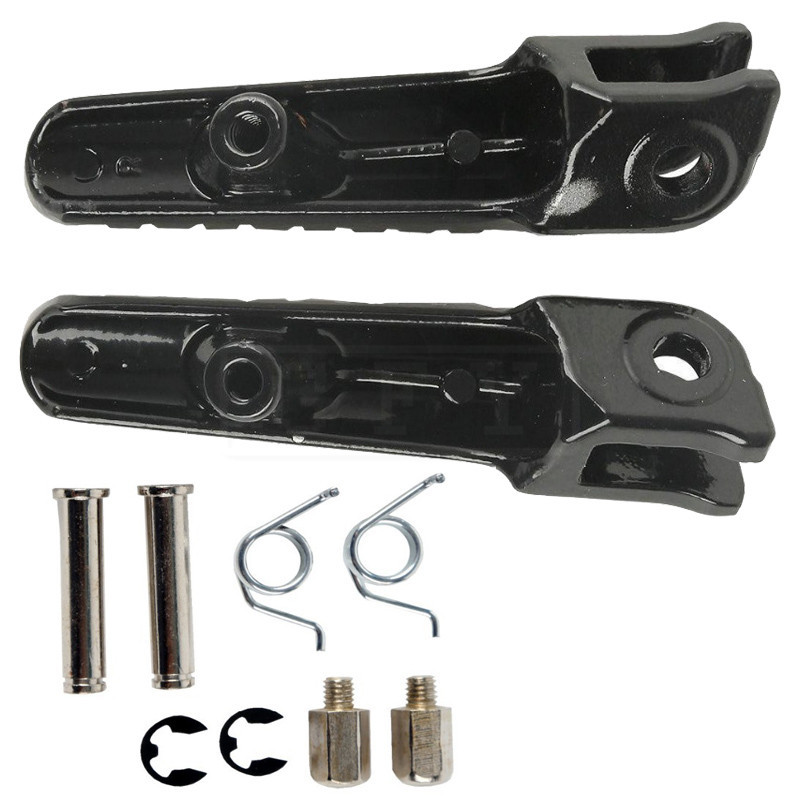 Pentru Honda CBR600RR 2003-2006 CBR1000RR 2004-2014 CB1000R 2008 2009 2010 2011 2012 2013 2014 Suport pentru picioare pentru motociclete