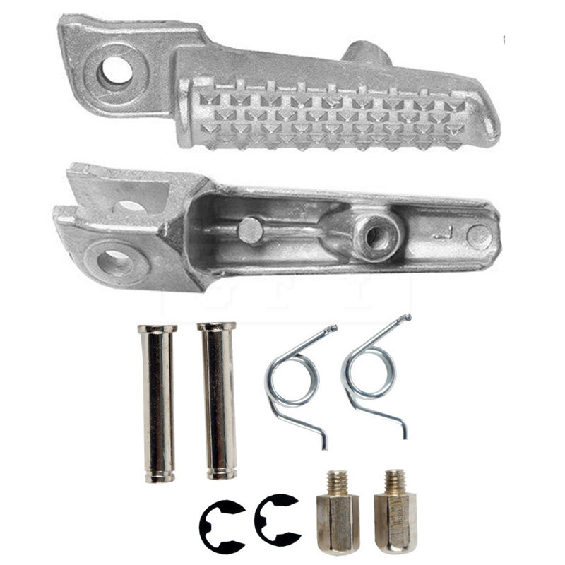 Pentru Honda CBR600RR 2003-2006 CBR1000RR 2004-2014 CB1000R 2008 2009 2010 2011 2012 2013 2014 Suport pentru picioare pentru motociclete