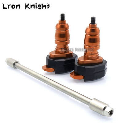 Pentru Ducati Hypermotard 950 Hyperstrada 939 Motocicletă Protecție în caz de cădere Glisor pentru cadru Apărător caren Protector anti-accident