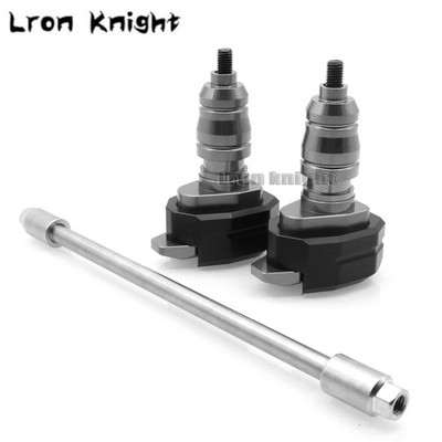 Pentru Ducati Hypermotard 950 Hyperstrada 939 Motocicletă Protecție în caz de cădere Glisor pentru cadru Apărător caren Protector anti-accident