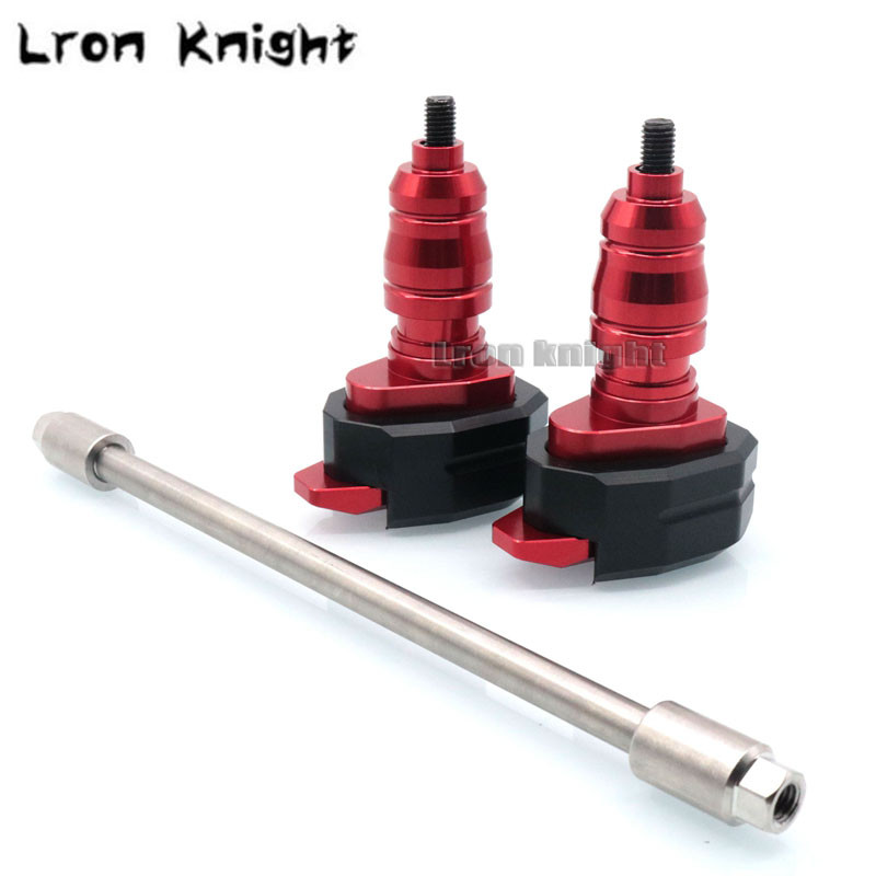 Pentru Ducati Hypermotard 950 Hyperstrada 939 Motocicletă Protecție în caz de cădere Glisor pentru cadru Apărător caren Protector anti-accident