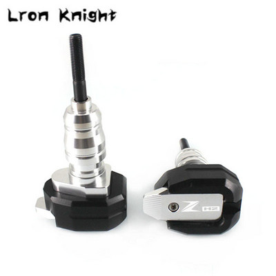 Pentru KAWASAKI Z H2 ZH2 Zh2 2019-2022 2021 Motocicletă CNC Cadran de protecție împotriva căderii Glisor caren Protector anti-coliziune