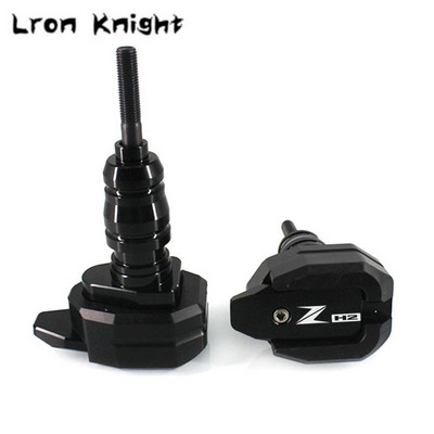 Pentru KAWASAKI Z H2 ZH2 Zh2 2019-2022 2021 Motocicletă CNC Cadran de protecție împotriva căderii Glisor caren Protector anti-coliziune