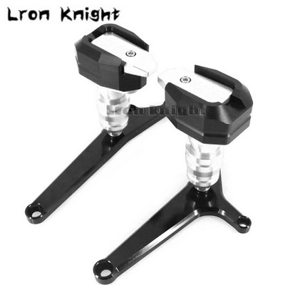 Za RC390 RC 390 2014-2022 2020 2019 2018 2017 2016 Motocikl Zaštita od pada Okvir klizača Zaštita obloge Zaštita od sudara