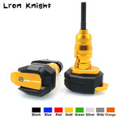 Pentru YAMAHA YZF-R6 YZFR6 YZF R6 2006-2016 2015 Motocicletă CNC Protecție împotriva căderii Cadrul Glisor Carenat Protector Crash Pad Protector