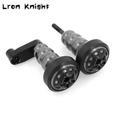 Pentru YAMAHA YZF-R6 YZFR6 YZF R6 2006-2016 2015 Motocicletă CNC Protecție împotriva căderii Cadrul Glisor Carenat Protector Crash Pad Protector