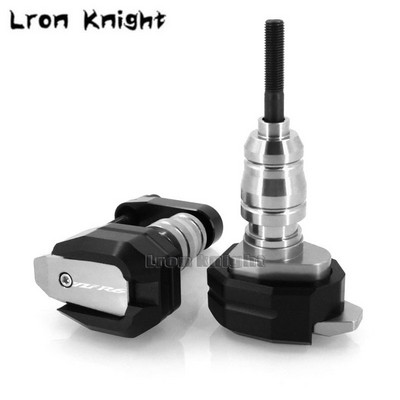 Pentru YAMAHA YZF-R6 YZFR6 YZF R6 2006-2016 2015 Motocicletă CNC Protecție împotriva căderii Cadrul Glisor Carenat Protector Crash Pad Protector