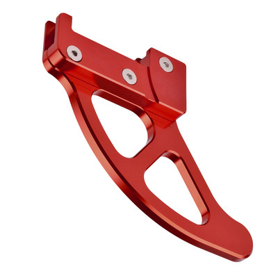 Protector de protectie disc frana spate CNC pentru KTM EXC XC XCW XCF XCFW EXCF SX SXF 125 200 250 300 350 400 450 500 505 530 2004-2022