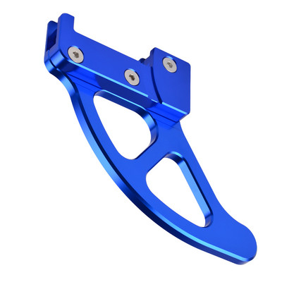 Protector de protectie disc frana spate CNC pentru KTM EXC XC XCW XCF XCFW EXCF SX SXF 125 200 250 300 350 400 450 500 505 530 2004-2022