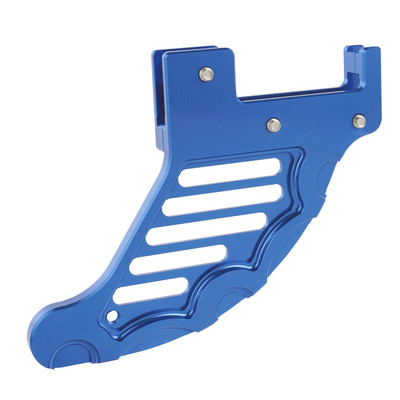 Protector de protectie disc frana spate CNC pentru KTM EXC XC XCW XCF XCFW EXCF SX SXF 125 200 250 300 350 400 450 500 505 530 2004-2022