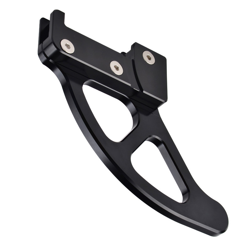 Protector de protectie disc frana spate CNC pentru KTM EXC XC XCW XCF XCFW EXCF SX SXF 125 200 250 300 350 400 450 500 505 530 2004-2022