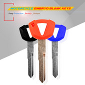 Kawasaki ZX6R ZX-6R ZX9R ZX-9R ZX10R ZX-10R ZXR250 ZXR400 ZZR400 ZZR600 mootorratta tühi võtme lõikamata tera jaoks