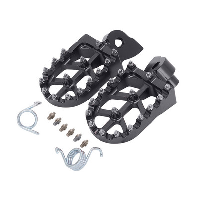 Suporturi pentru picioare CNC pentru motociclete Suporturi pentru picioare Suporturi pentru picioare pentru Yamaha YZ65 YZ85 YZ125 YZ250 YZ 65 85 125 250 250F 125X 450F WR 250F 450F