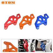 Cilindru de frână spate pentru motociclete OTOM Capac de protecție a pompei din față Placă decorativă pentru motocross off-road KAYO T4 T6 K6 GUIZUN MX4