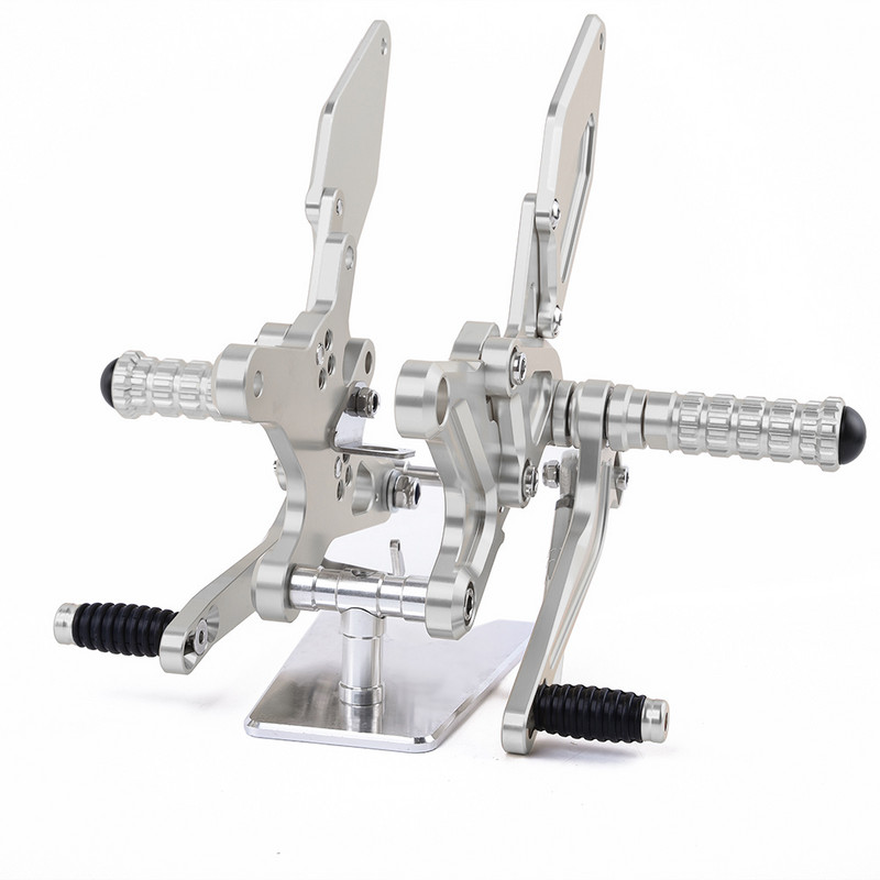 Pentru Kawasaki Z 900 Z900 RS Z900RS 2018-2023 Ajustare Picior Motociclete Suporturi Rearset Rearset Suport pentru picioare Accesorii