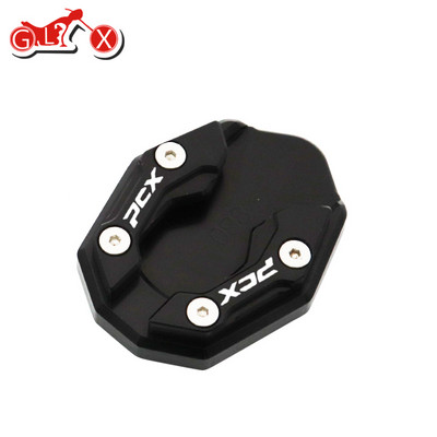 Accesorii motociclete pentru Honda ADV150 ADV350 PCX160 PCX150 ADV PCX 350 160 150 Suport lateral Mărire placă extensie suport