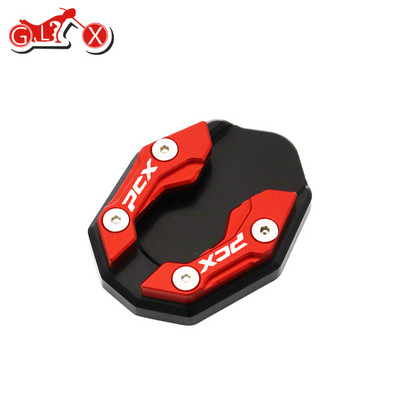 Accesorii motociclete pentru Honda ADV150 ADV350 PCX160 PCX150 ADV PCX 350 160 150 Suport lateral Mărire placă extensie suport